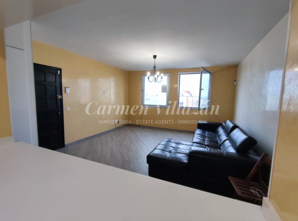 Properties Carmen Villazán