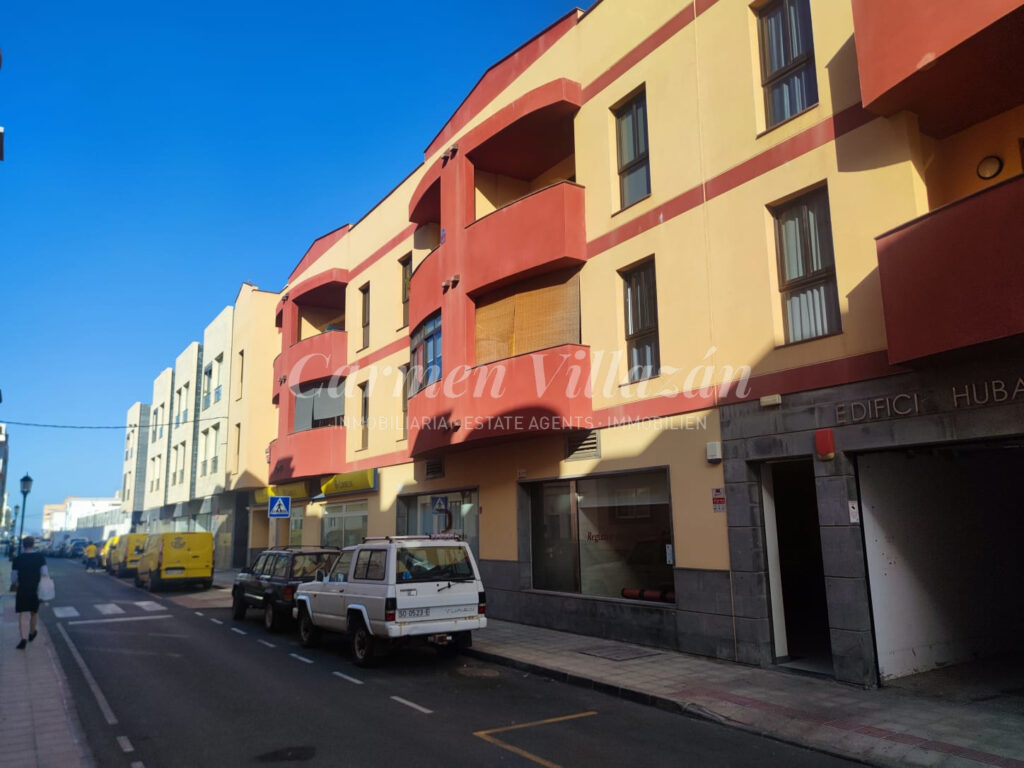 Properties Carmen Villazán