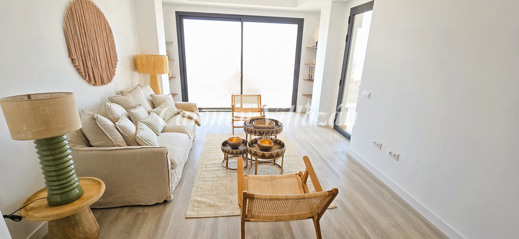 salón The Elysian Collection