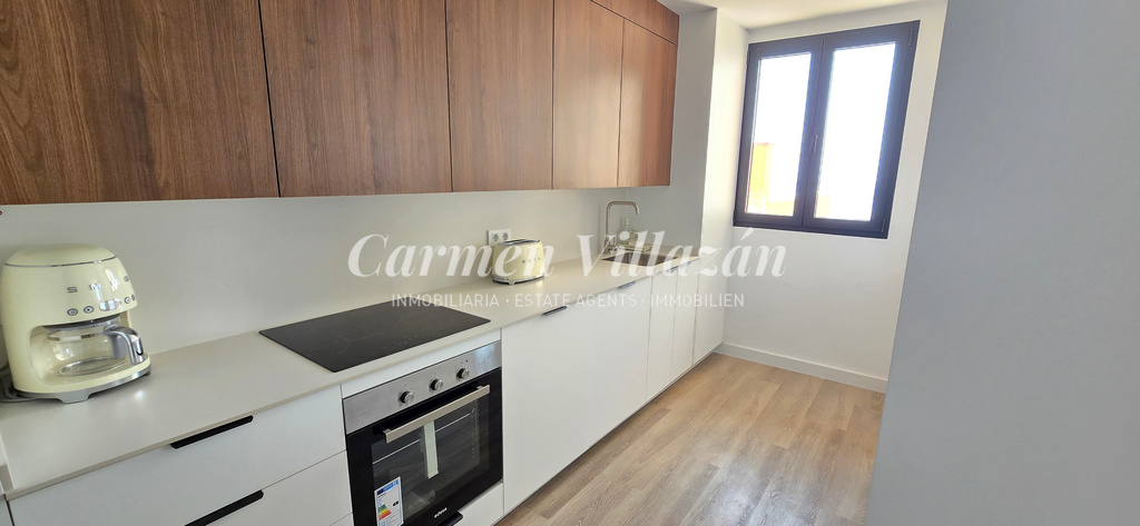 cocina The Elysian Collection