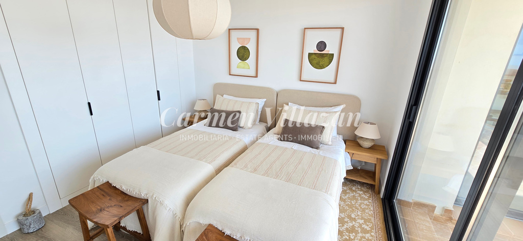 Dormitorio 2 The Elysian Collection