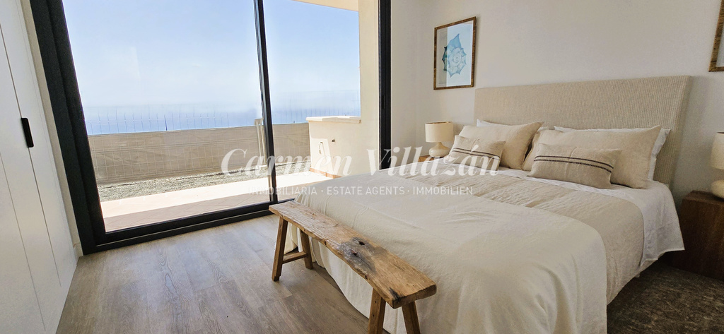 Dormitorio principal The Elysian Collection