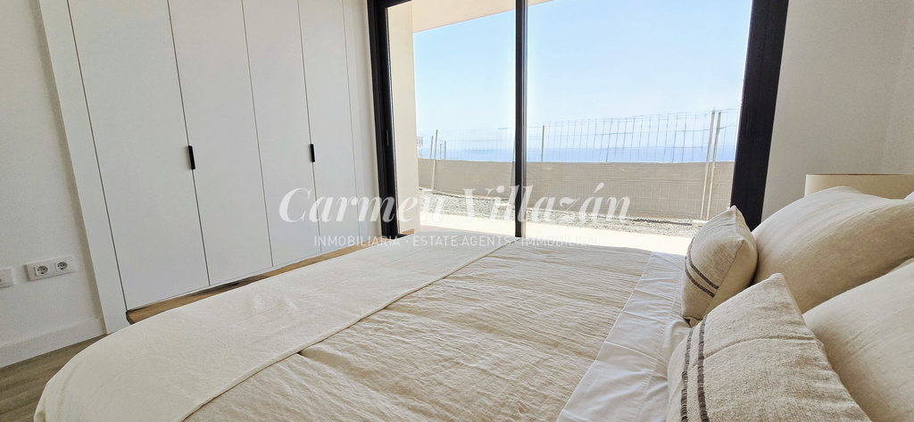 dormitorio principal The Elysian Collection