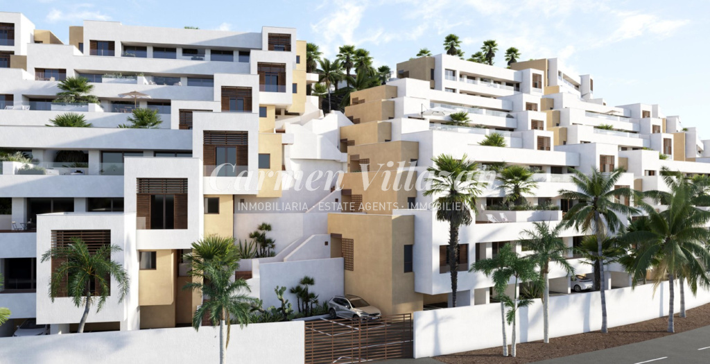 Fachada The Elysian Collection