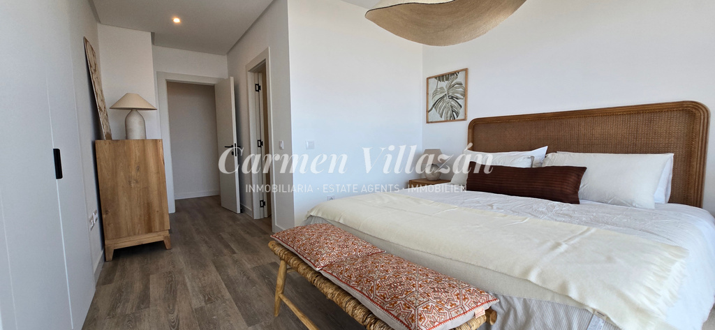 dormitorio principal The Elysian Collection