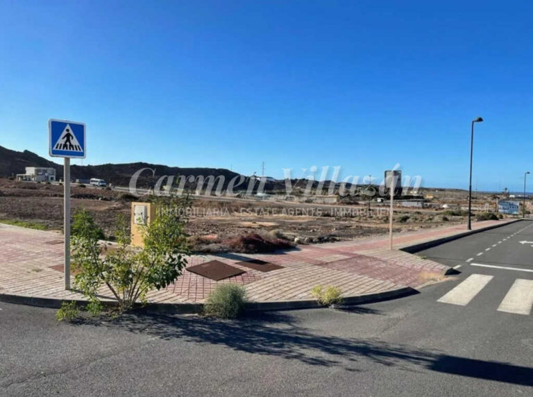 Venta Solar Corralejo