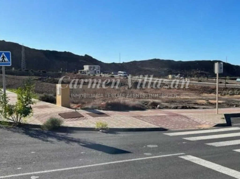 Venta Solar Corralejo