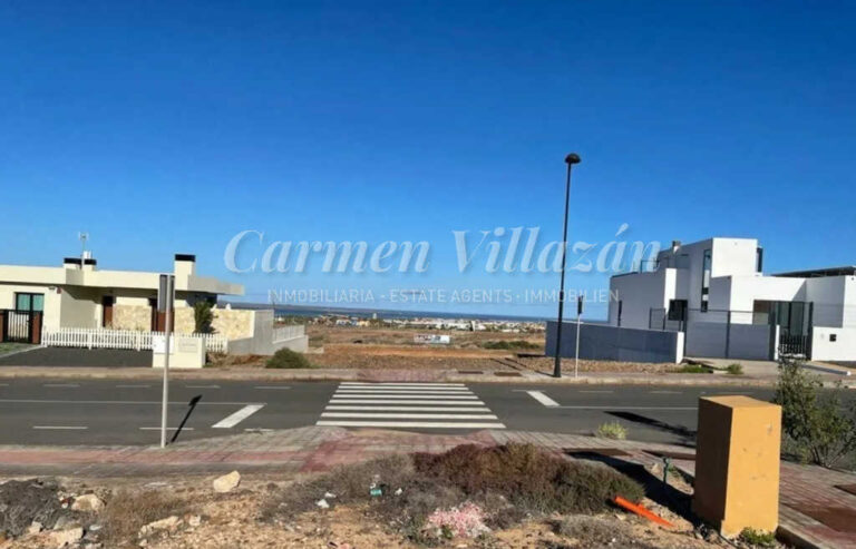 Venta Solar Corralejo
