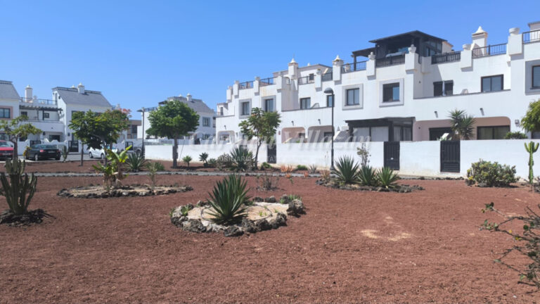 3 JARDINES RESIDENCIAL
