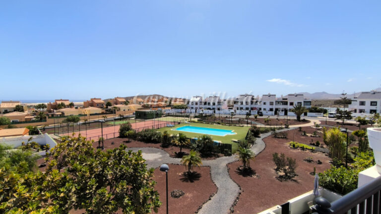 30 VISTAS DESDE TERRAZA