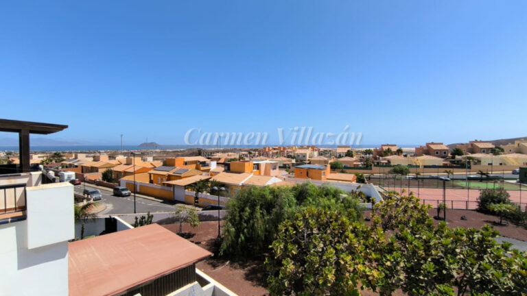 31 VISTAS DESDE TERRAZA