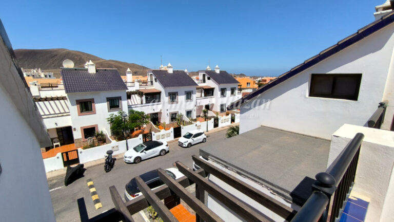 32 VISTAS DESDE TERRAZA