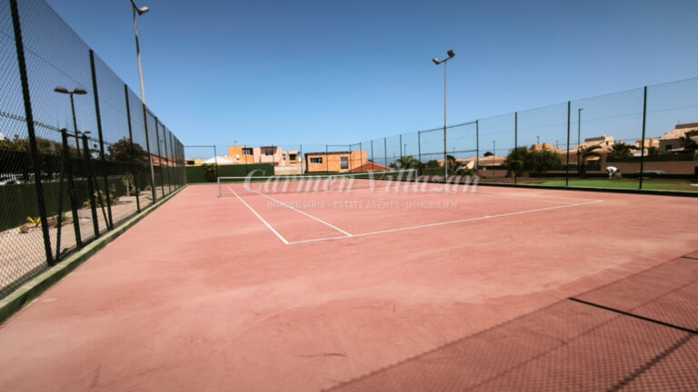 37 CANCHA DE TENIS