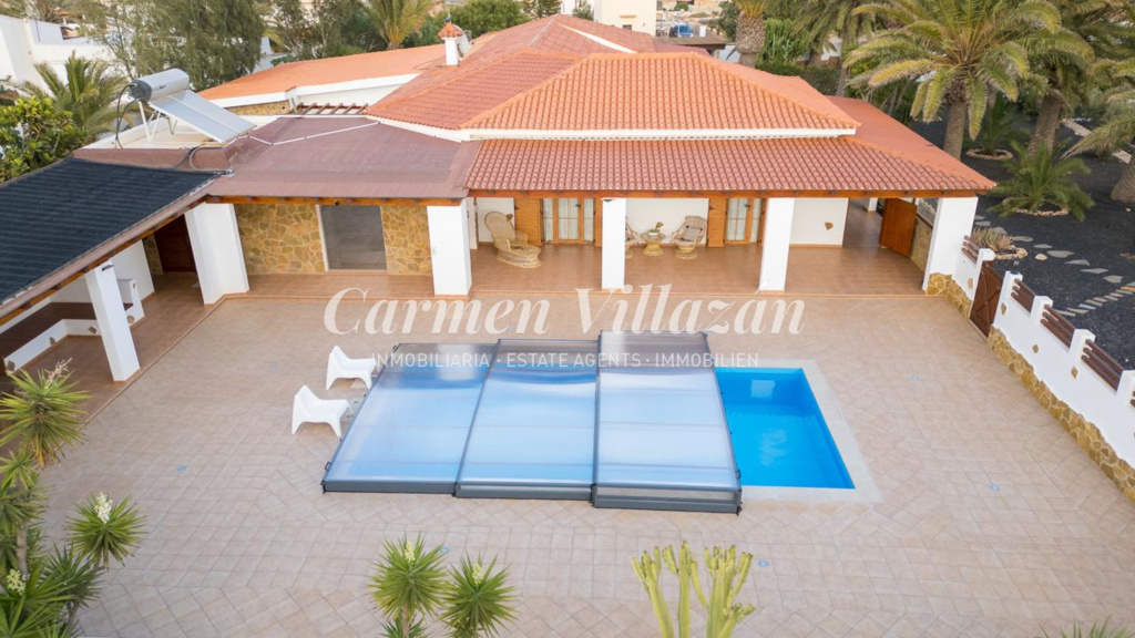 Vista aérea Triquivijate