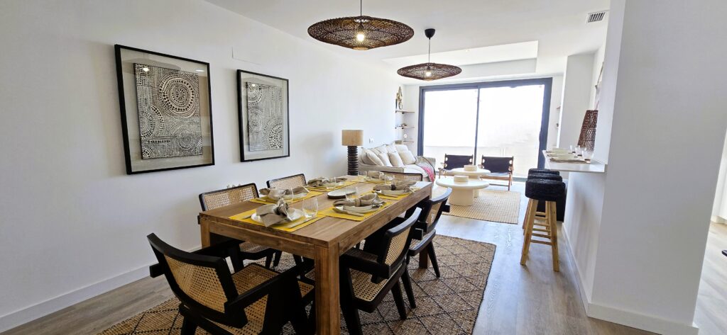 Salón The Elysian Collection