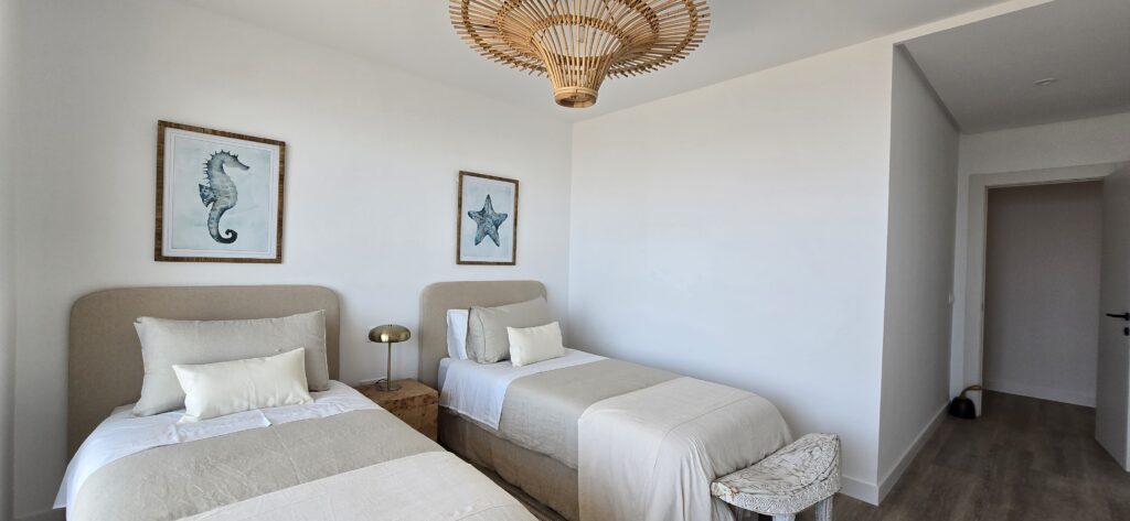 Dormitorio 2 The Elysian Collection