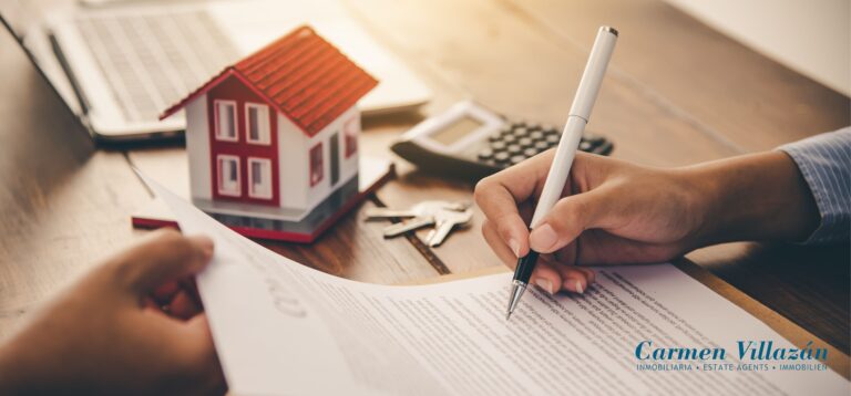 Comprar casa con hipoteca en Fuerteventura: guía paso a paso para principiantes