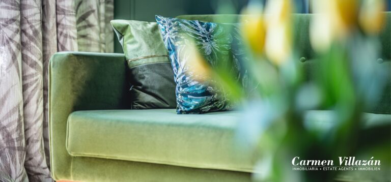 Cómo preparar tu casa para venderla: consejos de home staging en Canarias