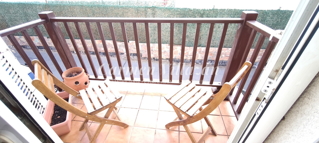 Terraza, Antigua Bay