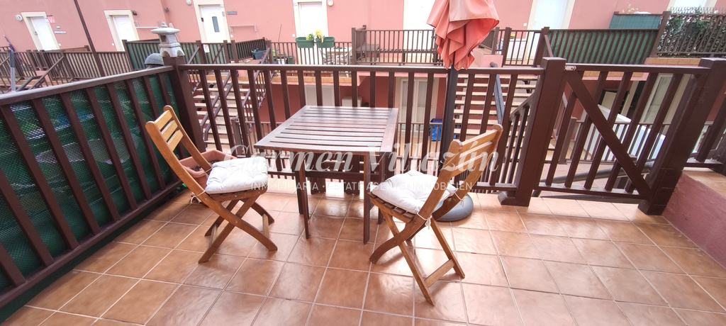 Terraza, Antigua Bay