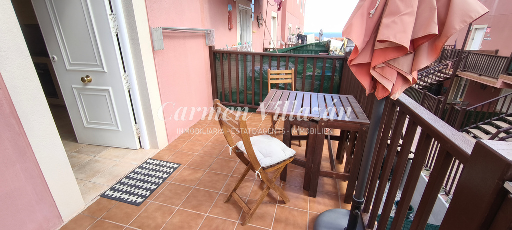 Terraza, Antigua Bay