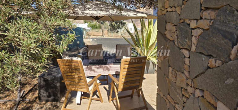 terraza villa venta los estancos