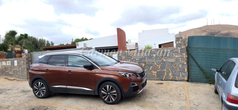 coche en venta en los estancos