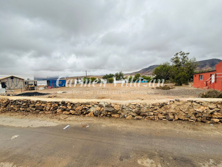 villa de lujo en los estancos terreno 2832