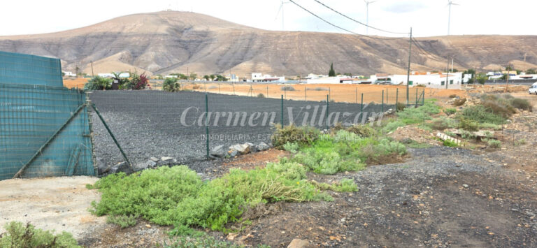 suelo en venta los estancos