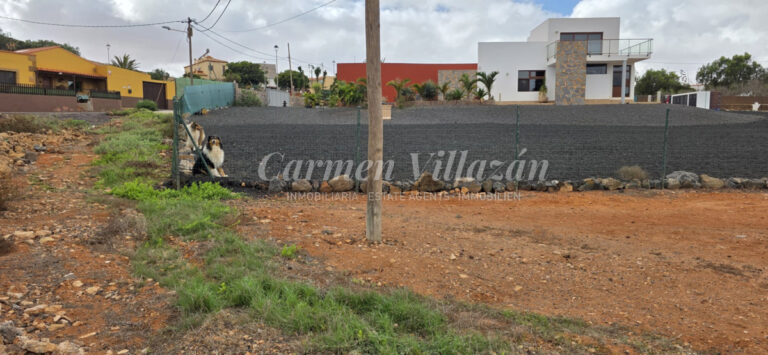 villa de lujo en los estancos terreno 2832