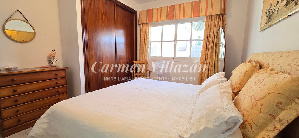 dormitorio principal