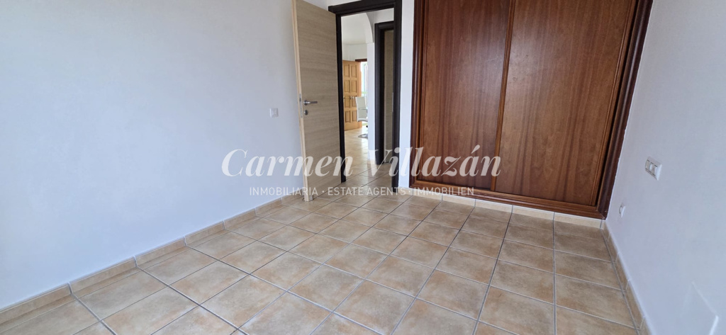 Dormitorio Gaudia Caleta de Fuste