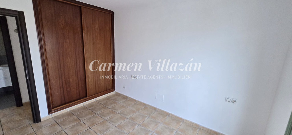 Dormitorio Gaudia Caleta de Fuste