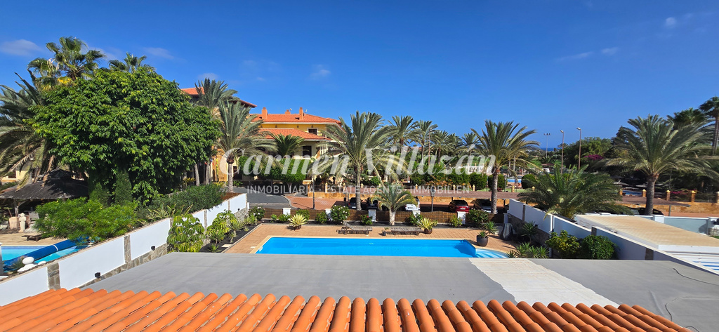 Vistas Villa El Vergel