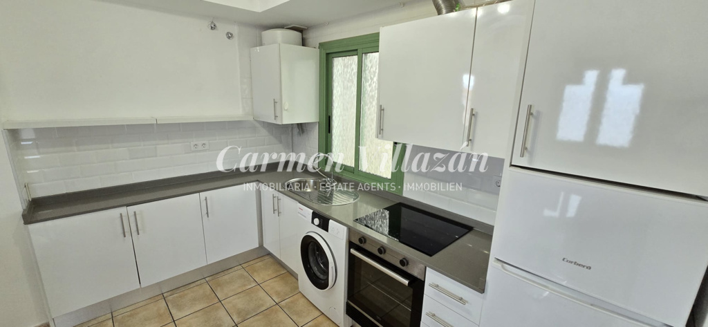 Cocina Gaudia Caleta de Fuste