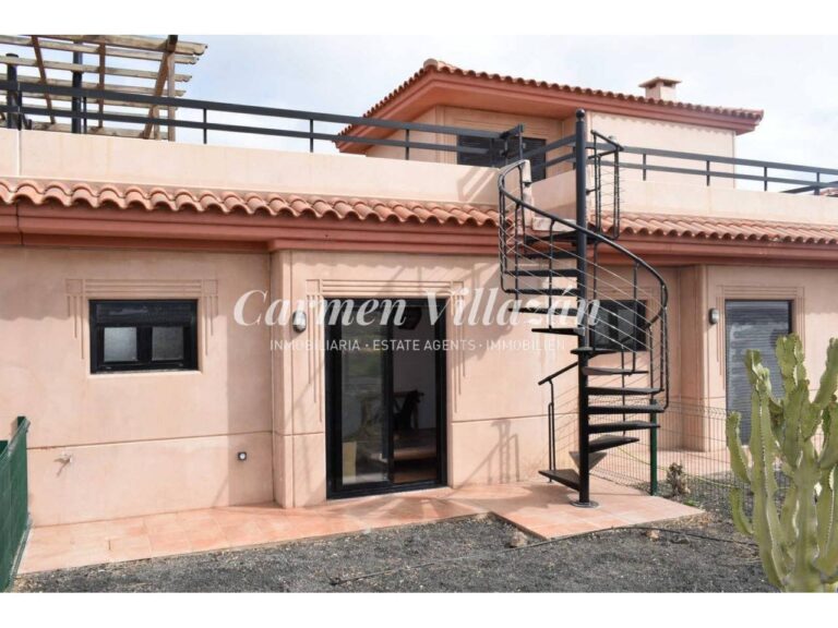 escalera 1 dormitorio