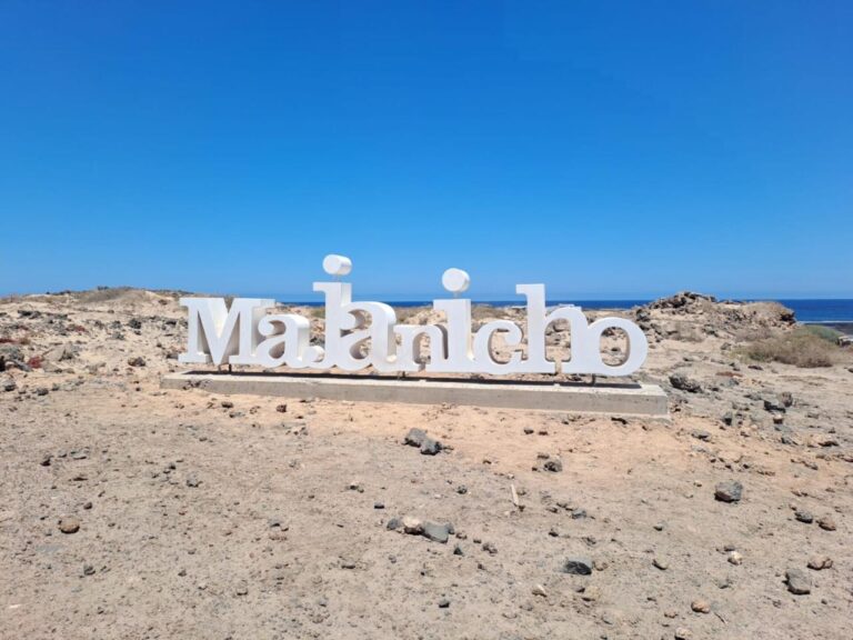 majanicho 1 dormitorio