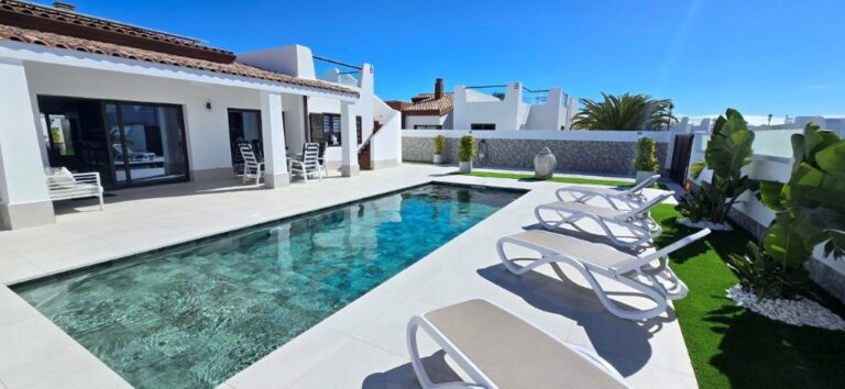 ¿Cuál es el mejor momento para vender tu casa en Fuerteventura?