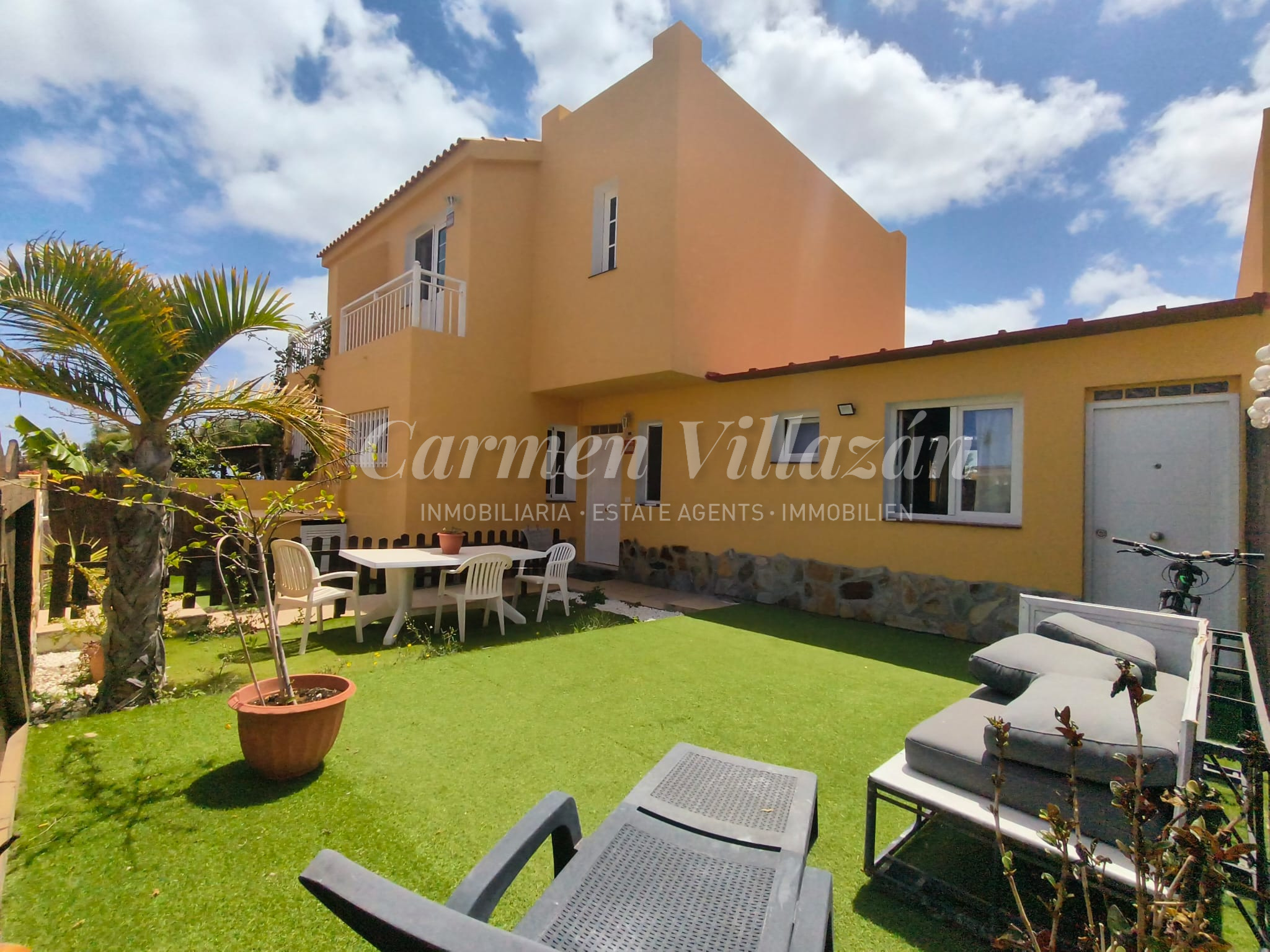 Casa a la venta en parque Holandes